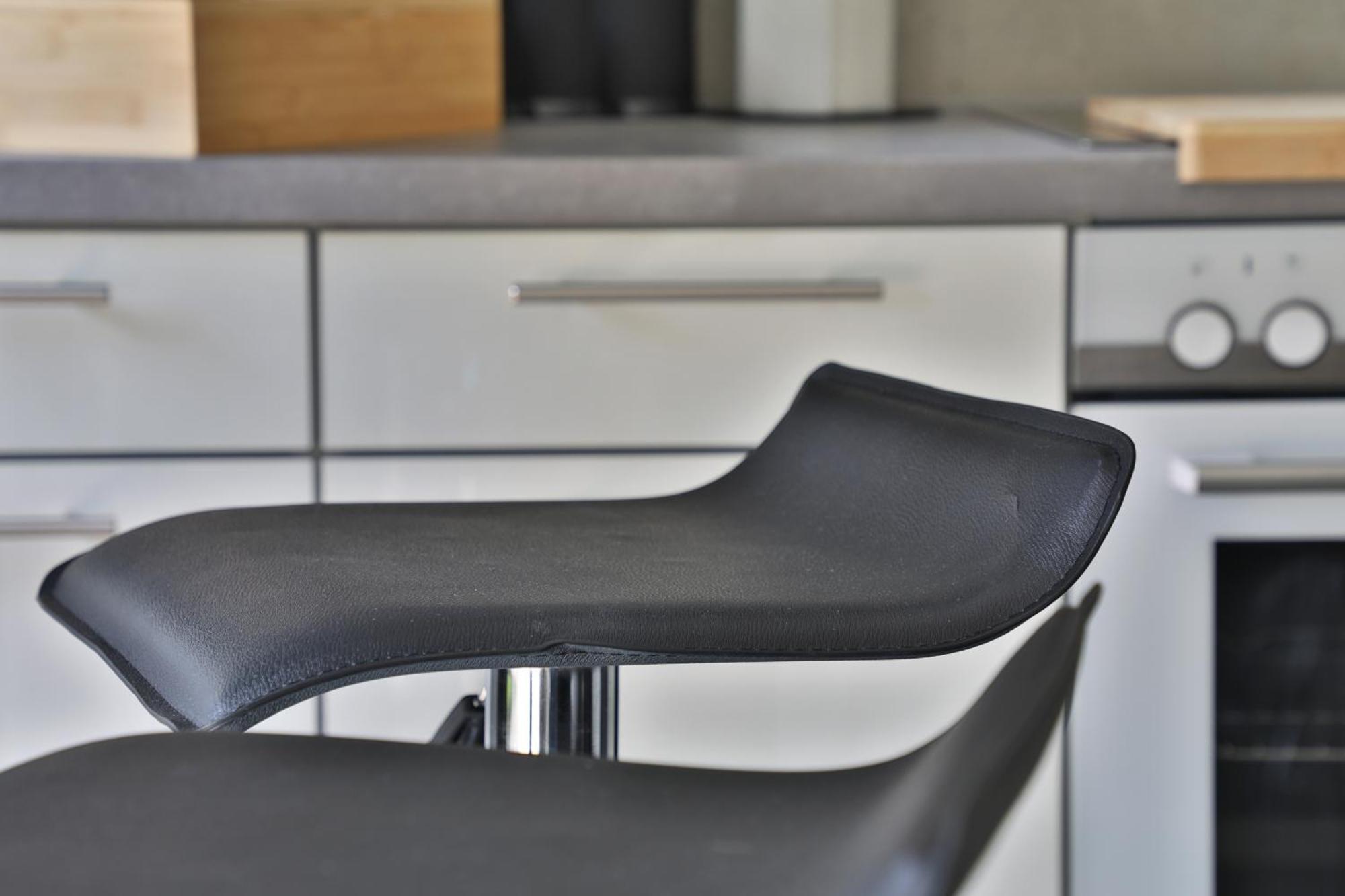 Modernes Studio-Apartment Gersthofen Eksteriør billede
